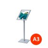 Designový stojan Menuboard A3