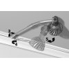 Držák světla Combi Rail Pro light, rameno 50 cm 40.21500