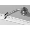 Držák světla Combi Rail Pro light, rameno 70 cm 40.21700