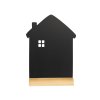 Menu stojánek Silhouette Wood "dům" FBT-HOUSE