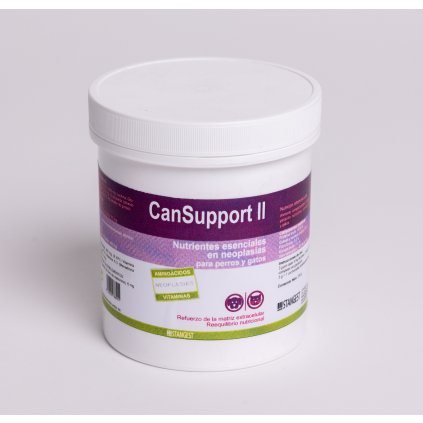 CanSupport II