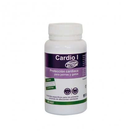 cardio I