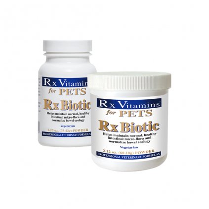 RX BIOTIC