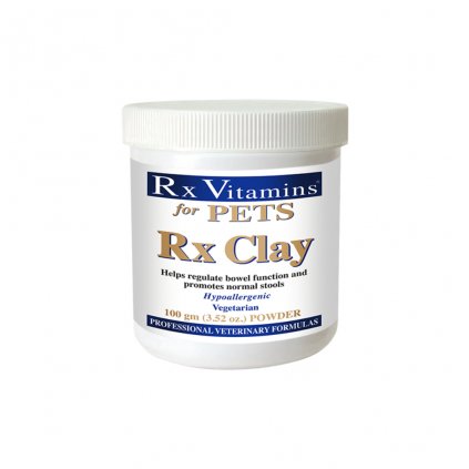 rx clay