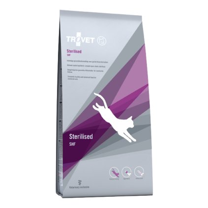 Sterilised SHF cat 3kg