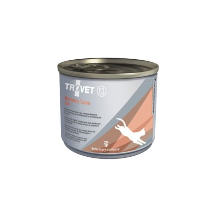 7603 1 trovet urinary calm ucd konzerva kocka 200g