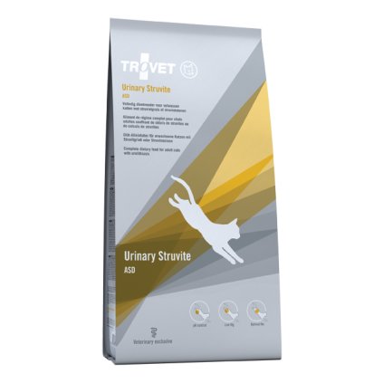 UrinaryStruvite ASD cat 3 10kg