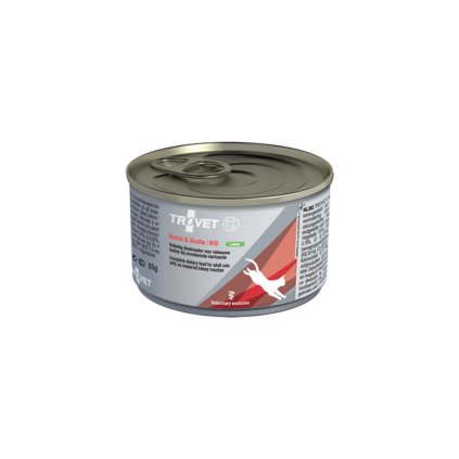 Renal&Oxalate RID lamb cat 85g