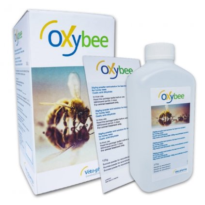 oxybee produkt photo