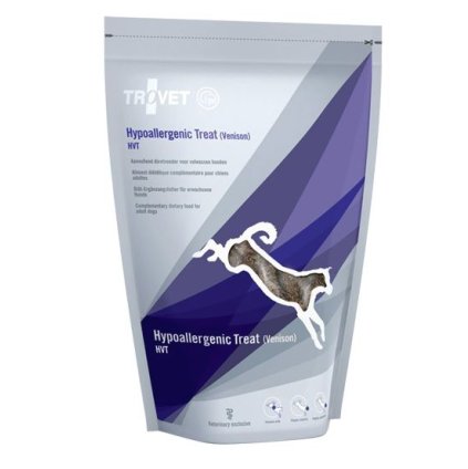 hvt trovet
