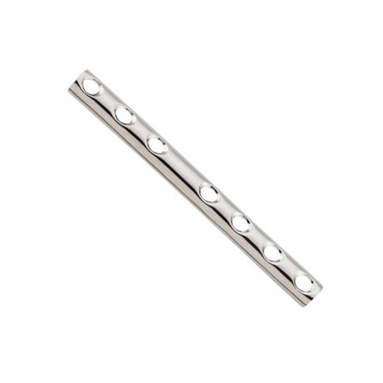 quatrer tubular plate