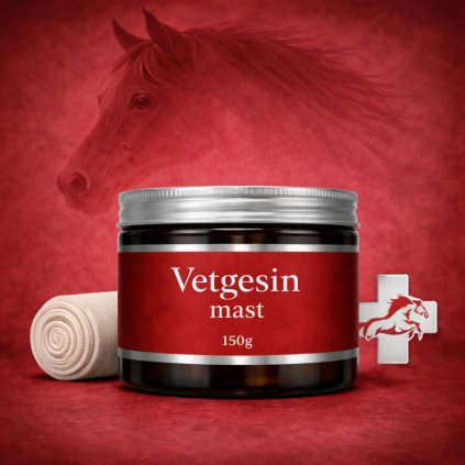 Vetgesin mast