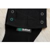 SUITICAL PRINT RECOVERY SLEEVE DOG BLACK 2020 V01