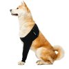 SUITICAL PRODUCT RECOVERY SLEEVE DOG LARGE BLACK 03 2021 V01