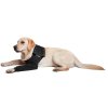 SUITICAL PRODUCT RECOVERY SLEEVE DOG MEDIUM BLACK 04 2021 V01