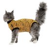 SUITICAL PRODUCT RECOVERY SUIT CAT MEDIUM TIGER 05 2022 V01