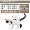 Suitical Size Chart RecoverySuit Cat 03 2022
