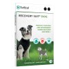 SUITICAL PACKAGING RECOVERY SUIT DOG BLACK MEDIUM 2023
