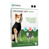 SUITICAL PACKAGING RECOVERY SUIT DOG BLACK LARGE 2023