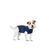 MPS PRODUCT WHITE BG MEDICAL PET SHIRT DOG BLUE 01 2020 V01