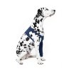 MPS PRODUCT WHITE BG TAZ SINGLE FRONT LEG SLEEVE DOG BLUE 02 2020 V01