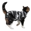 SUITICAL PRODUCT RECOVERY SUIT CAT LARGE CAMO BLACK 02 2021 V01