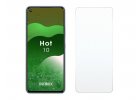 Ochranná skla na Infinix HOT 10 / X682B