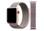 Nylonové řemínky pro Apple Watch 38/40/41 mm