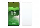 Ochranná skla na Infinix Note 12 4G