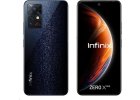 Příslušenství pro Infinix Zero X Pro / KG8