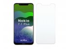 Ochranná skla na Nokia 7.1 Plus