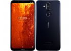 Příslušenství pro Nokia 8.1 Plus