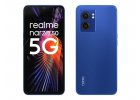 Příslušenství pro Realme NARZO 50 5G / Oppo A57 5G