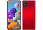 Příslušenství pro Samsung Galaxy A21S