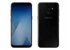 Příslušenství pro Samsung Galaxy A5 2018