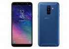 Příslušenství pro Samsung Galaxy A6+ / A6+ 2018