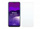 Ochranná skla na Vivo Y21 2021