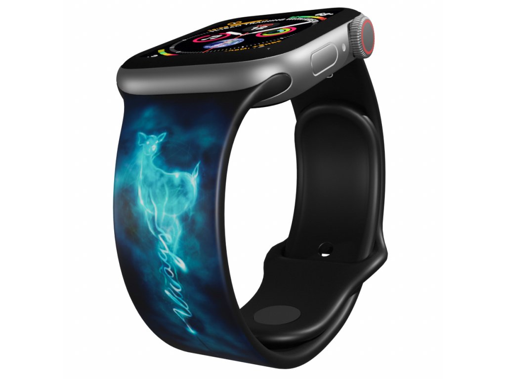 Apple watch řemínek Harry Potter Always Miband.cz