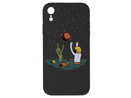 Mimozemské léto pro iPhone XRk30