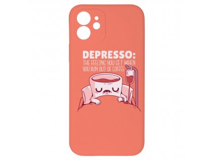 Depresso pro iPhone 11depresso