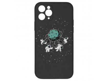 Astrounatský kolotoč pro iPhone 11 Pro