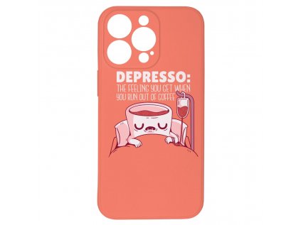 Depresso pro iPhone 13 Prodepresso