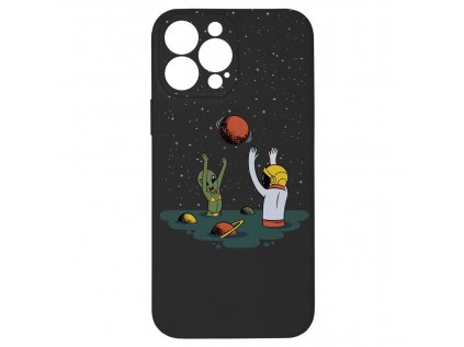 Mimozemské léto pro iPhone 13 Pro Maxk30