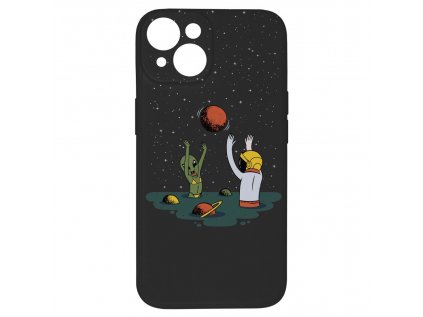 Mimozemské léto pro iPhone 14k30