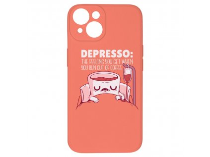 Depresso pro iPhone 14 Plusdepresso