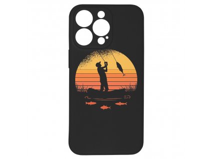 Rybář pro iPhone 13 Prok27