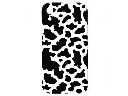 Cow print pro iPhone XRcowprint