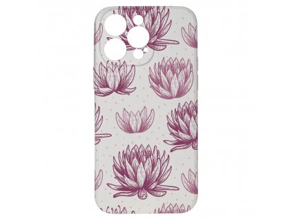 Lotus pro iPhone 14 Pro Max