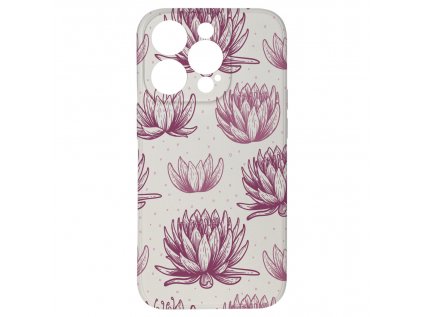 Lotus pro iPhone 14 Pro