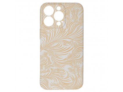Zlaté listy pro iPhone 13 ProZlaté listy pro iPhone 13 Pro
